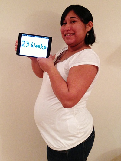 val-23-weeks