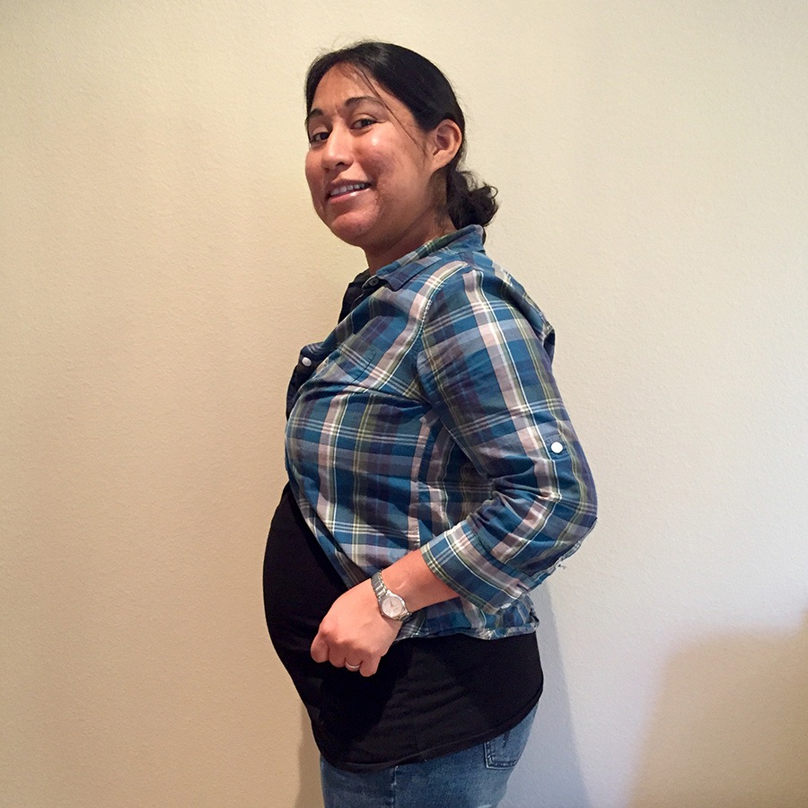 16-weeks